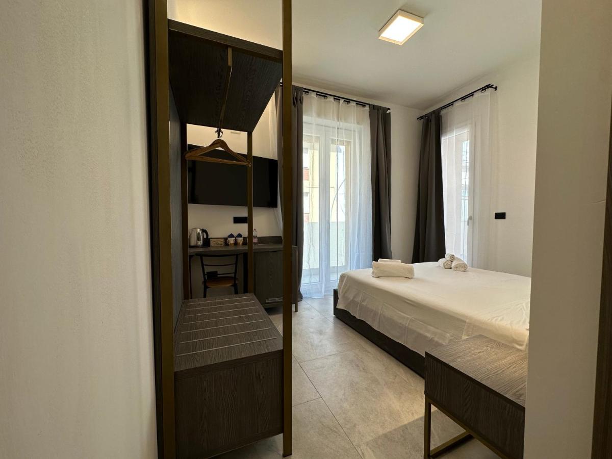 Dolmen Guest House Alghero Exteriér fotografie