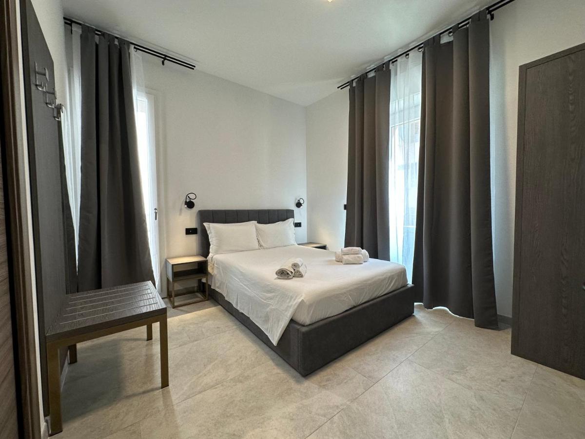 Dolmen Guest House Alghero Exteriér fotografie