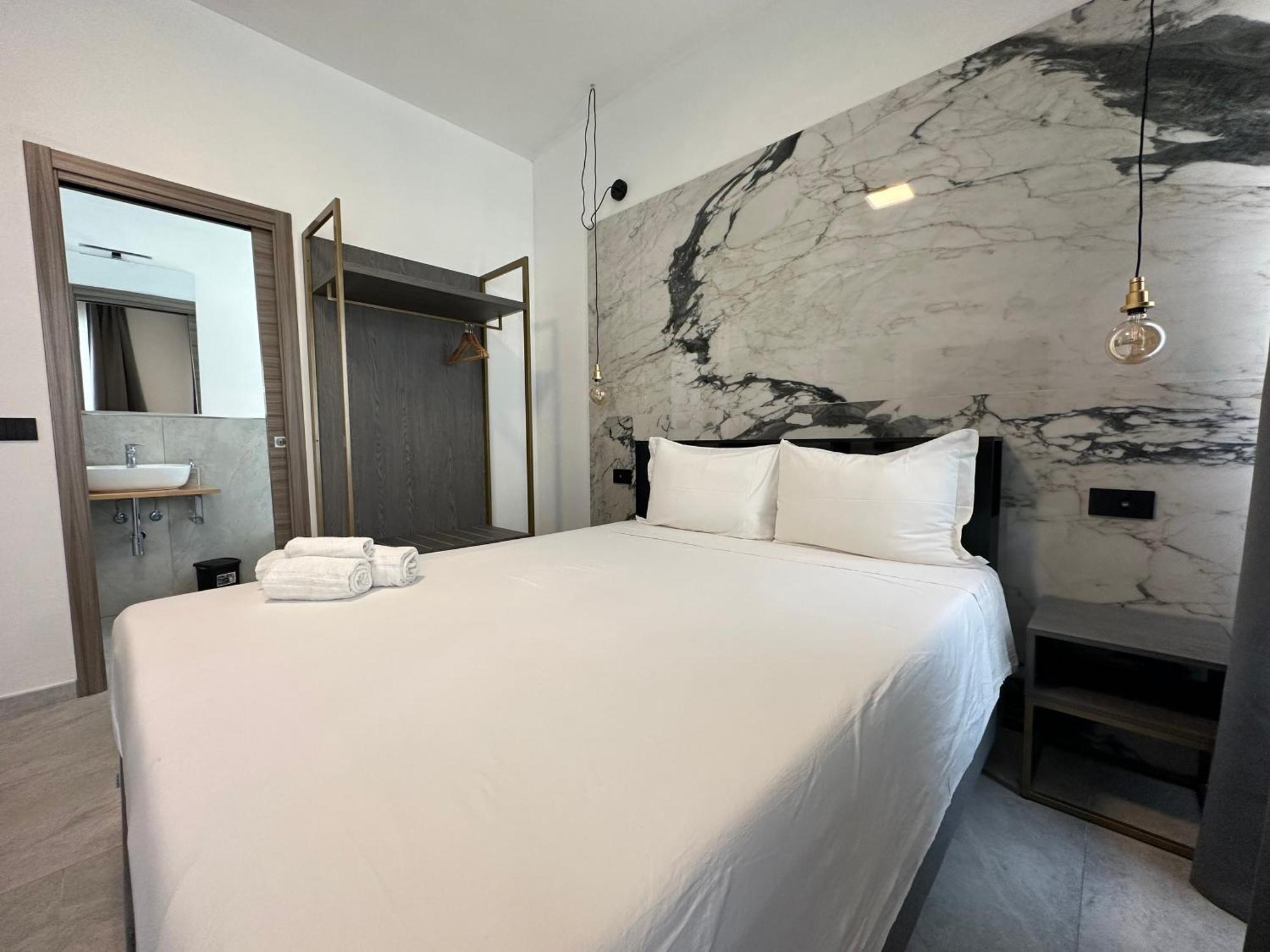 Dolmen Guest House Alghero Exteriér fotografie