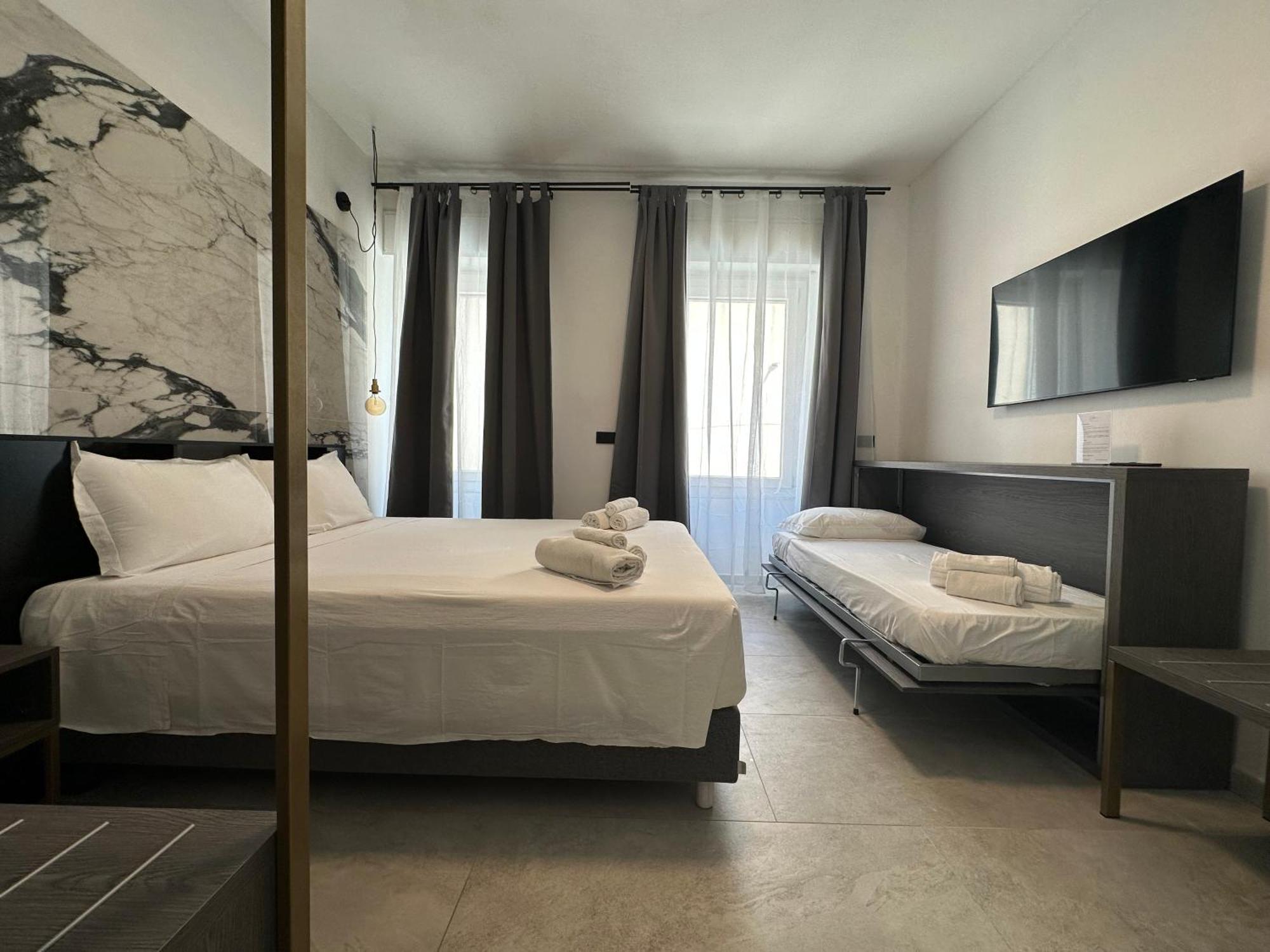 Dolmen Guest House Alghero Exteriér fotografie