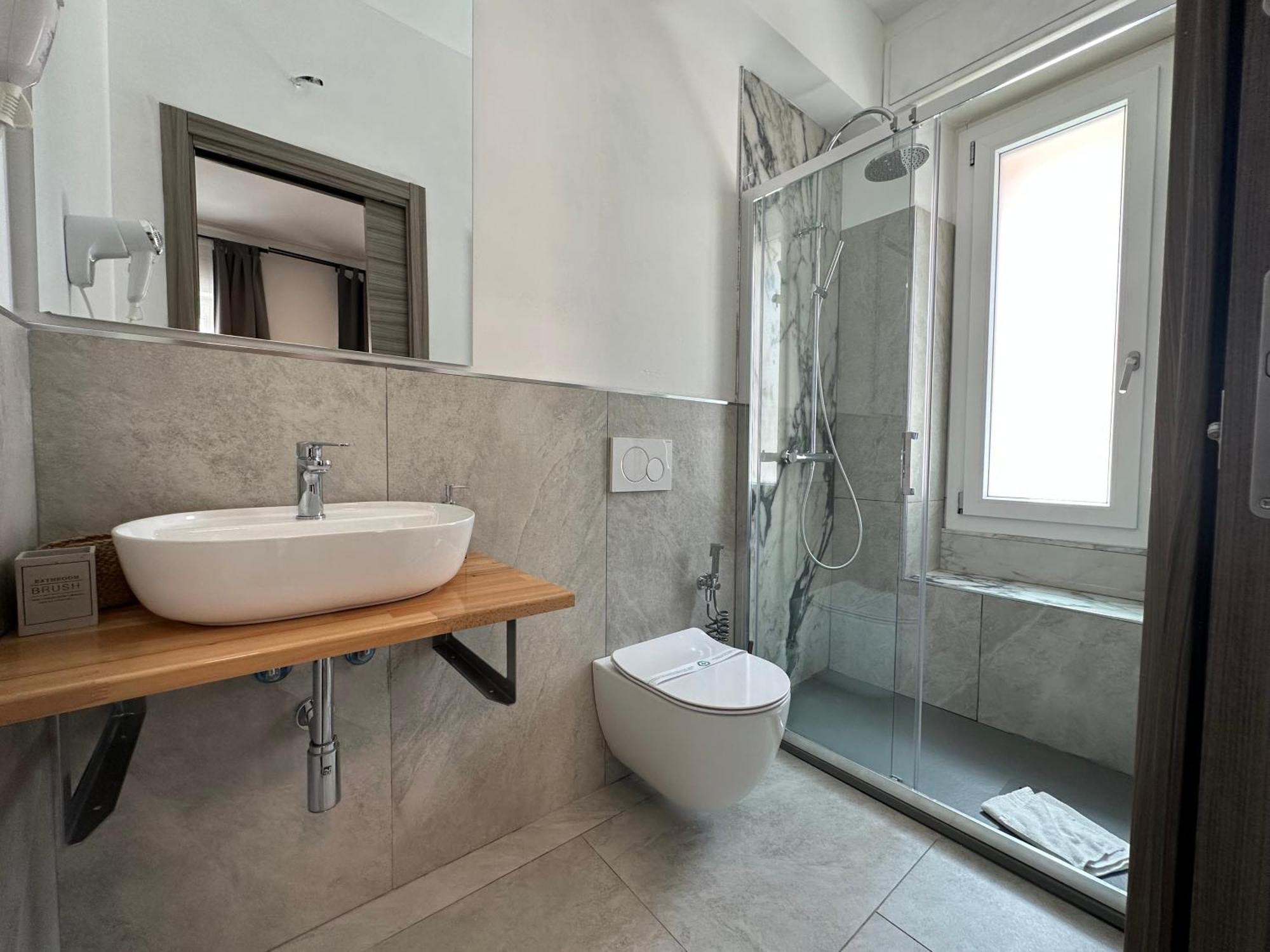Dolmen Guest House Alghero Exteriér fotografie