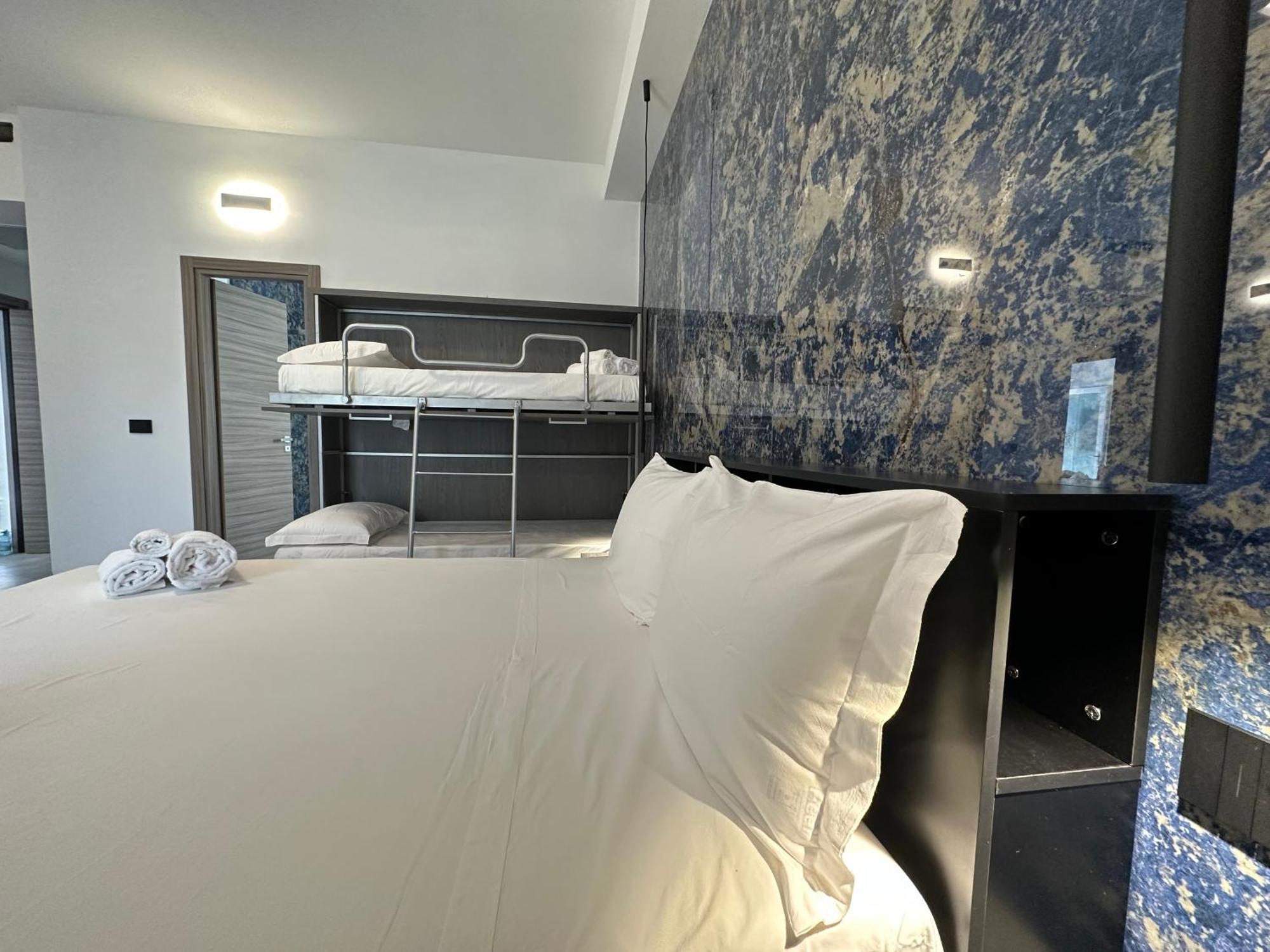 Dolmen Guest House Alghero Exteriér fotografie