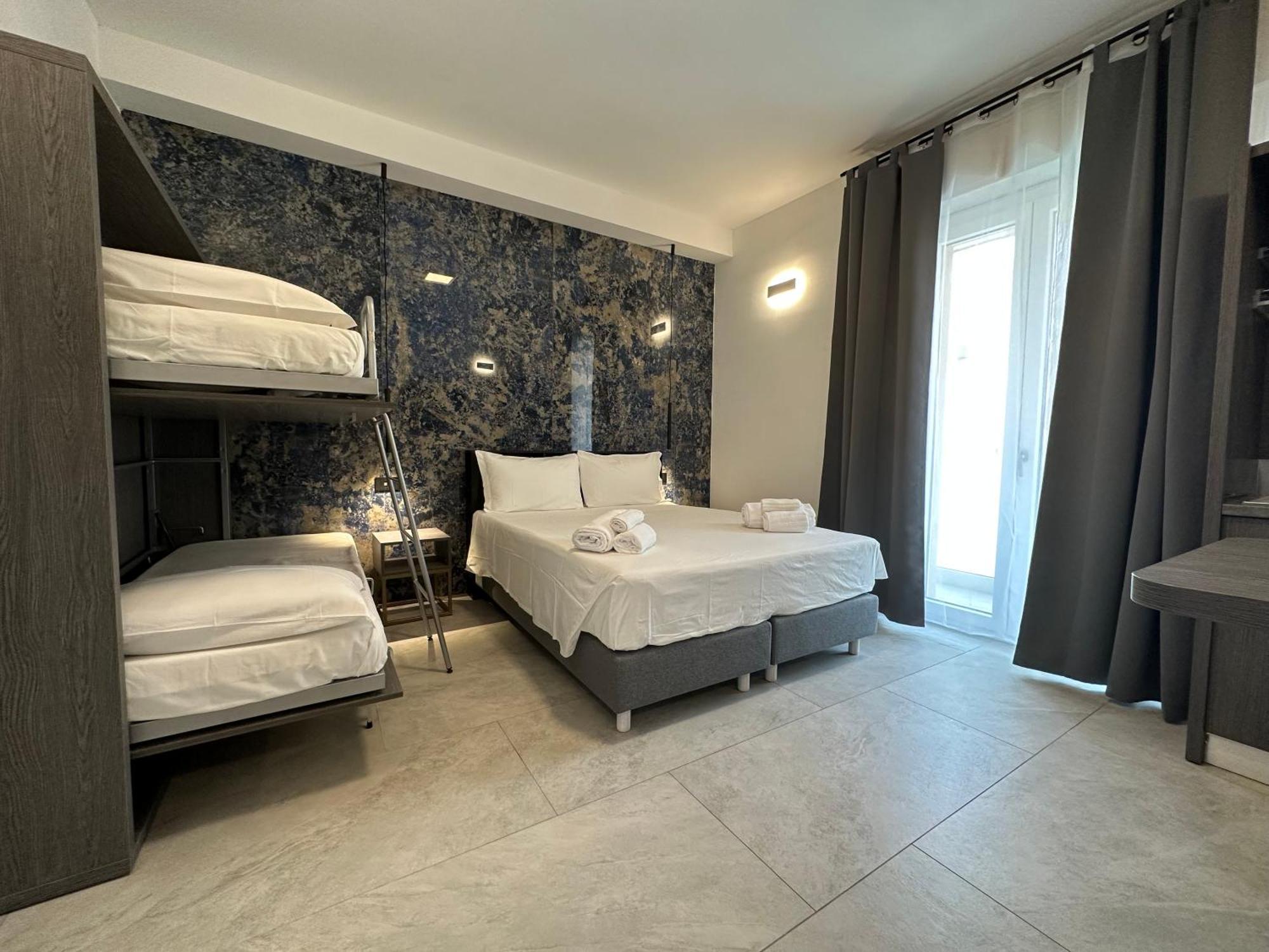 Dolmen Guest House Alghero Exteriér fotografie