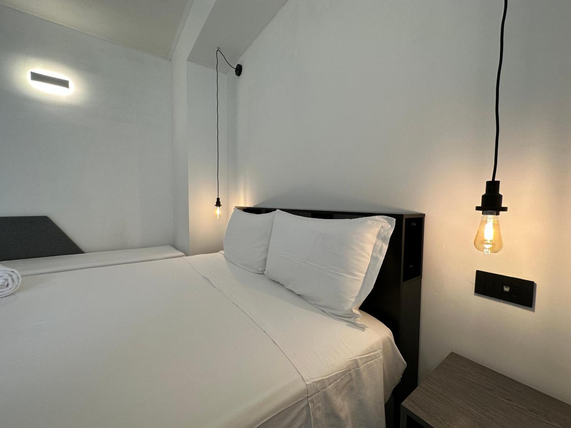 Dolmen Guest House Alghero Exteriér fotografie