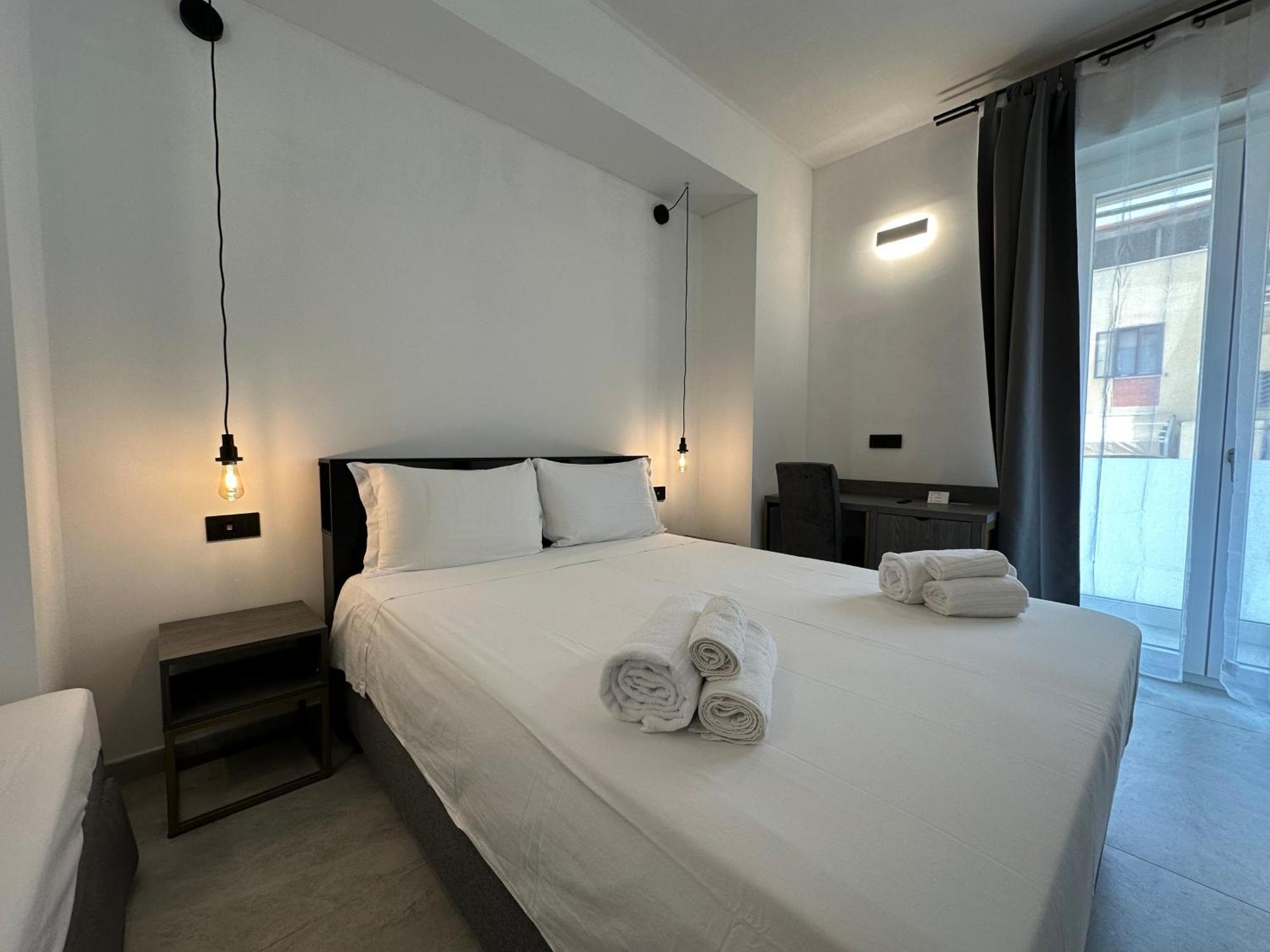 Dolmen Guest House Alghero Exteriér fotografie