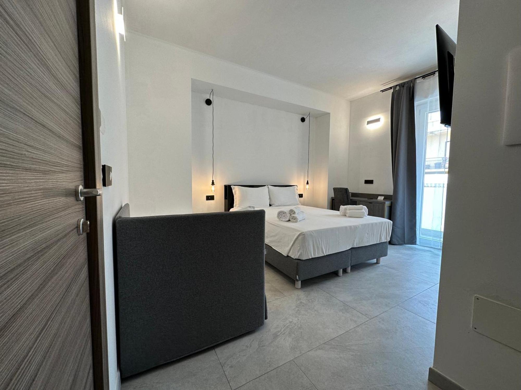 Dolmen Guest House Alghero Exteriér fotografie