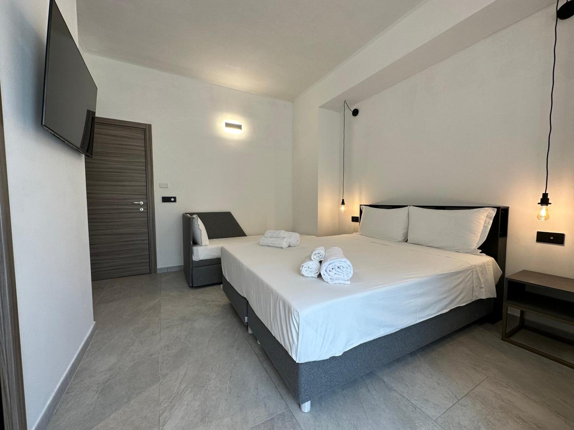 Dolmen Guest House Alghero Exteriér fotografie