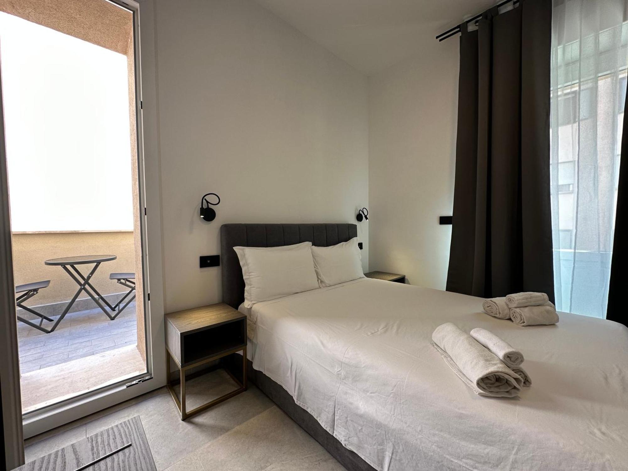 Dolmen Guest House Alghero Exteriér fotografie