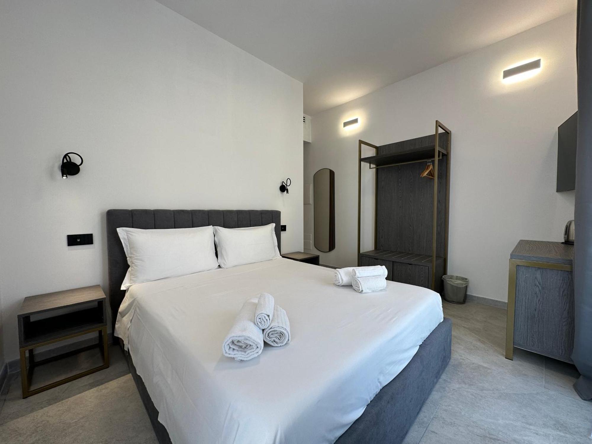 Dolmen Guest House Alghero Exteriér fotografie