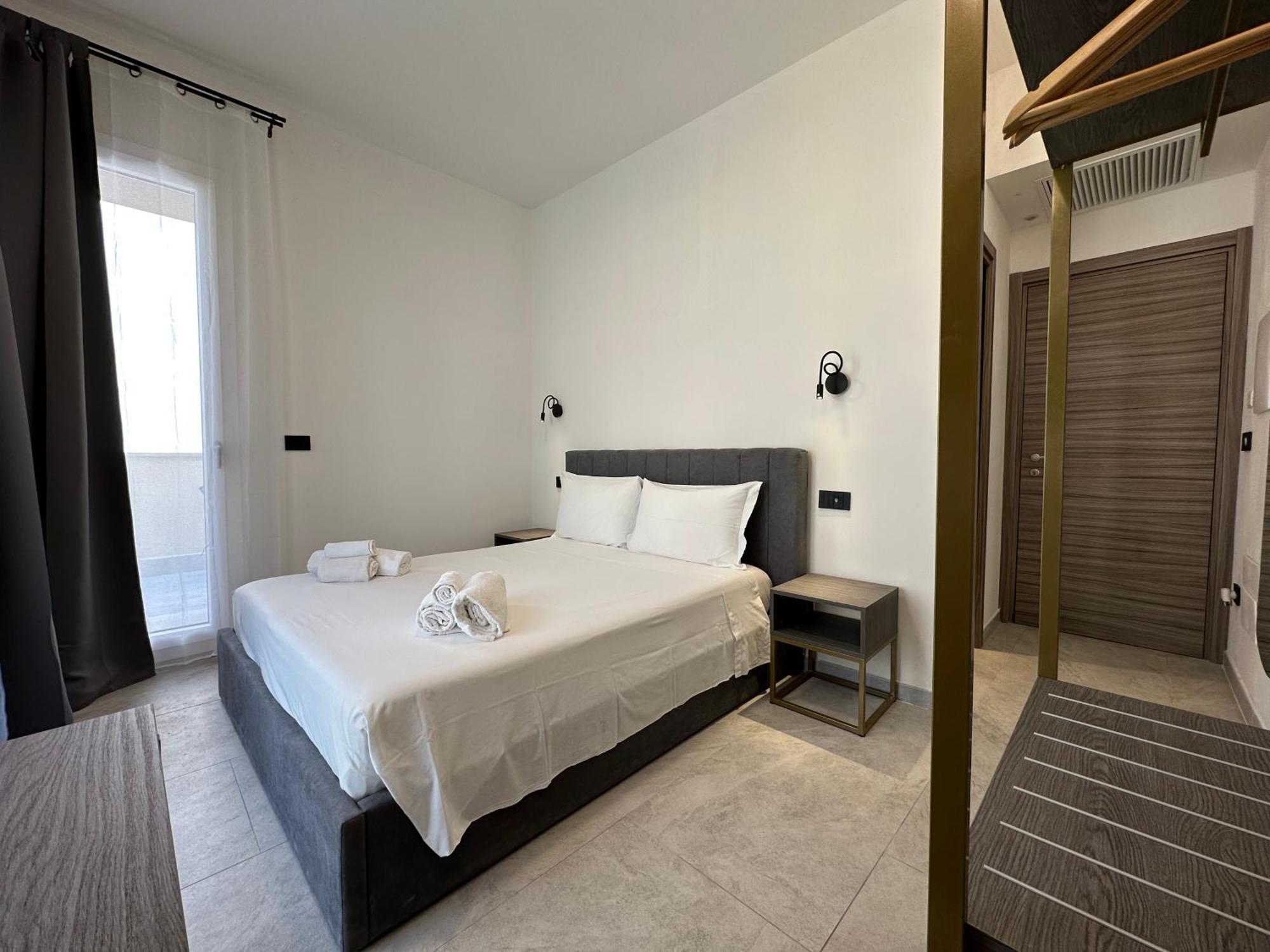 Dolmen Guest House Alghero Exteriér fotografie